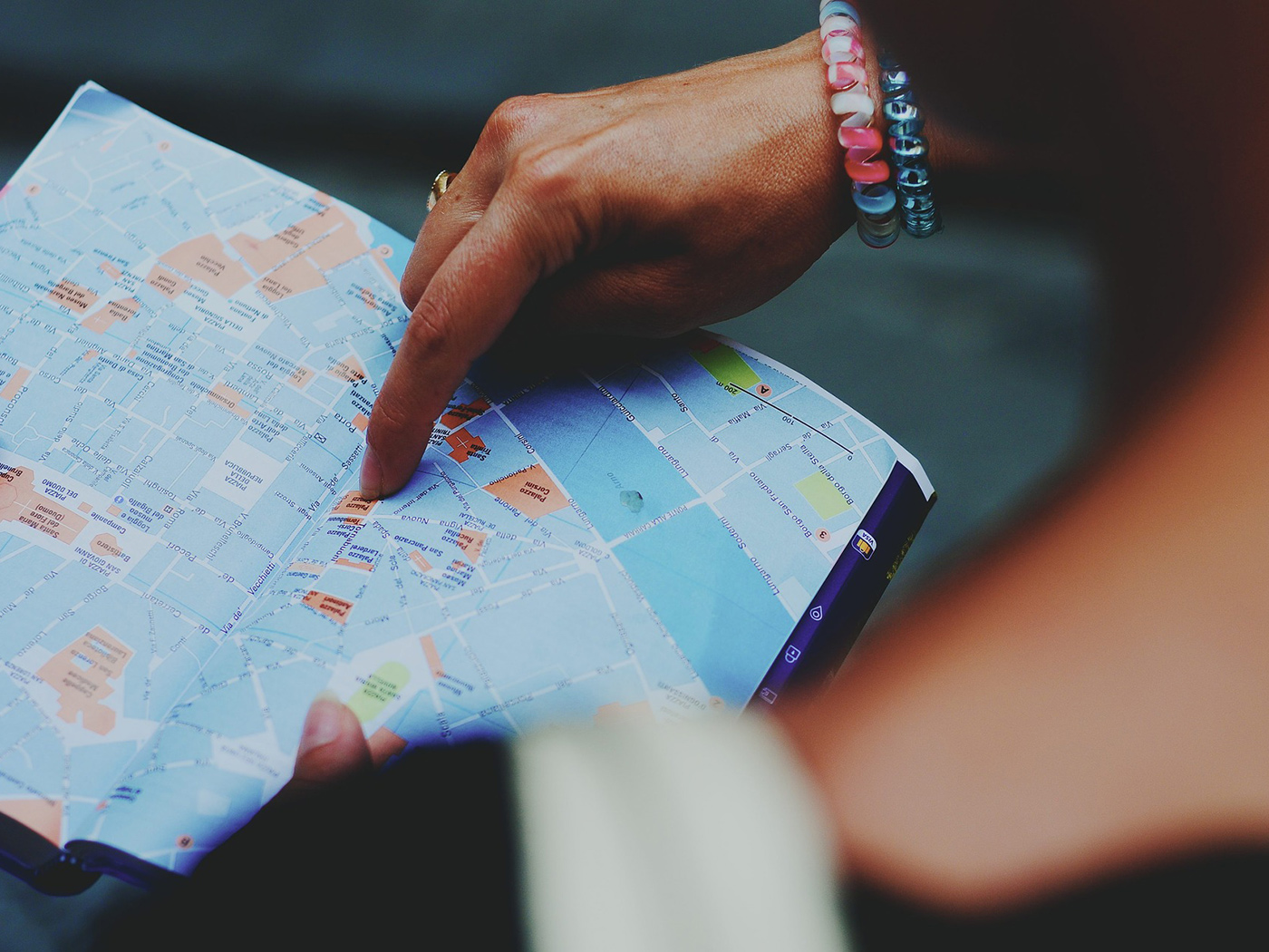 buying travel medical insurance